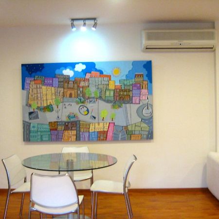 ברצלונה Hostal Madrazo מראה חיצוני תמונה
