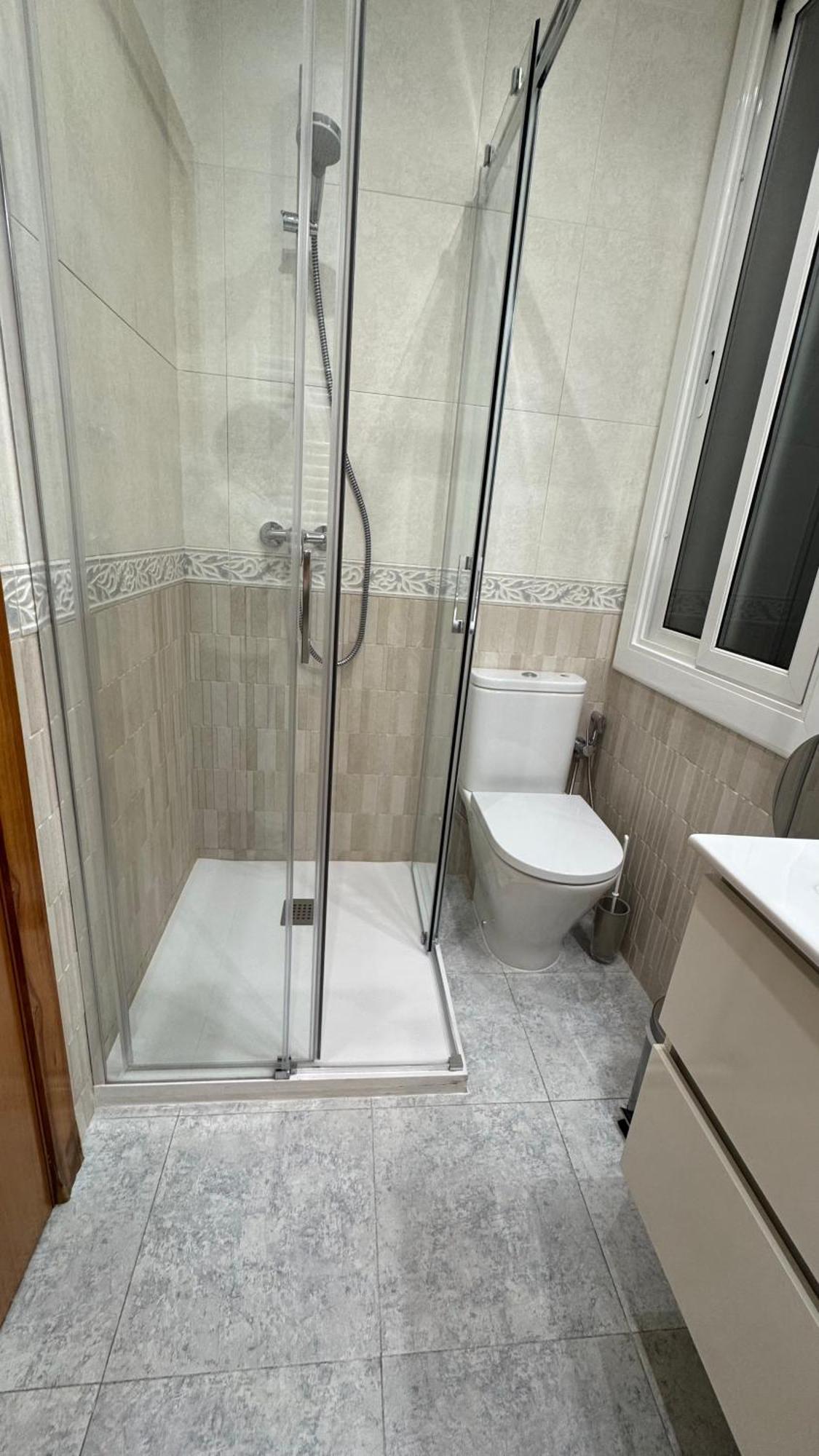 ברצלונה Hostal Madrazo מראה חיצוני תמונה