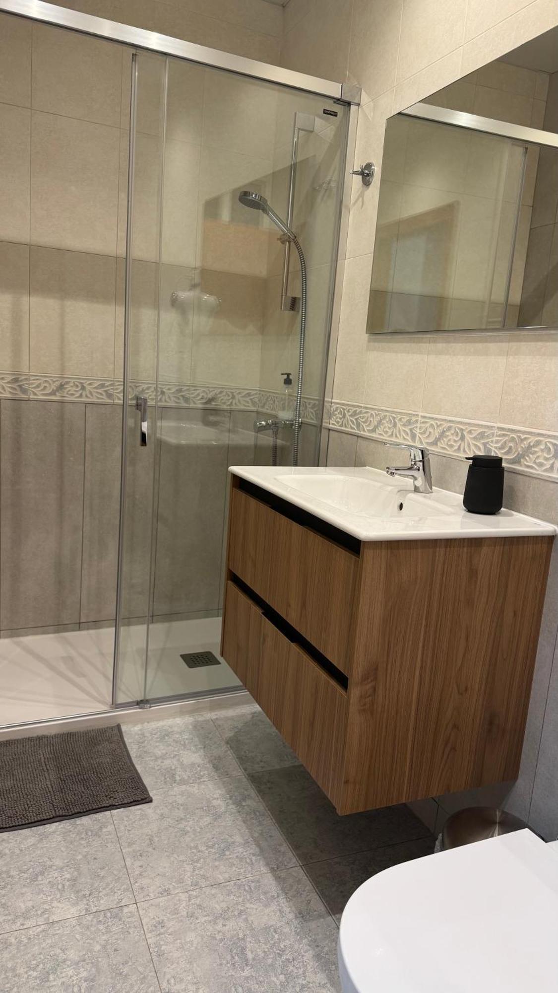 ברצלונה Hostal Madrazo מראה חיצוני תמונה