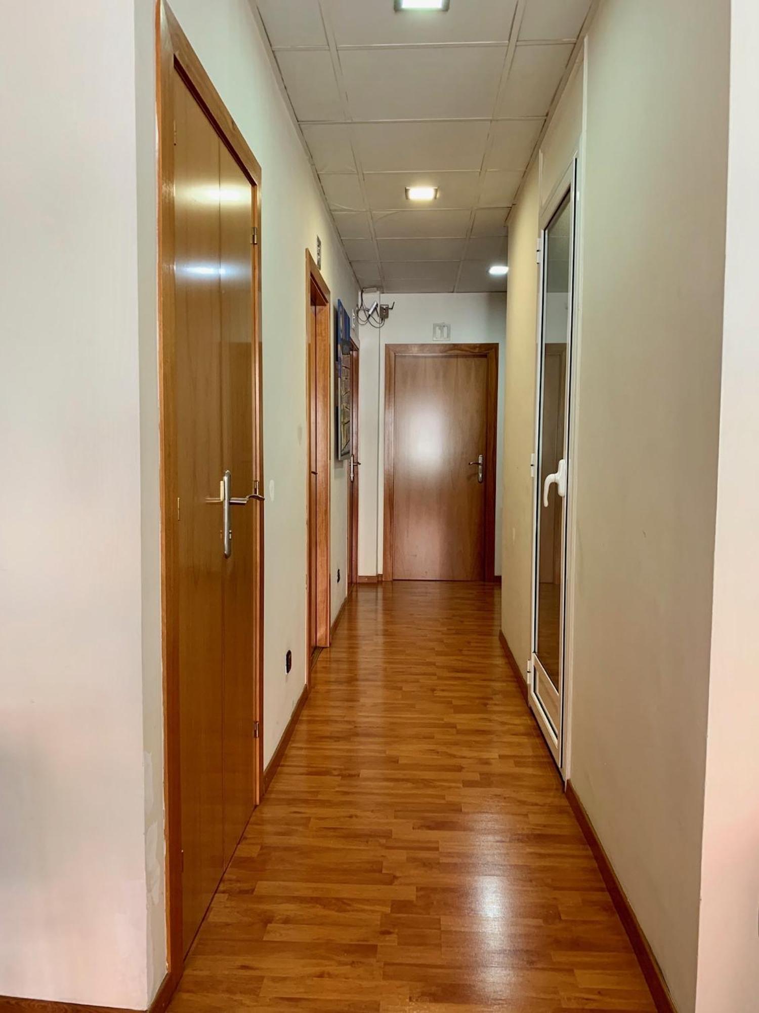 ברצלונה Hostal Madrazo מראה חיצוני תמונה