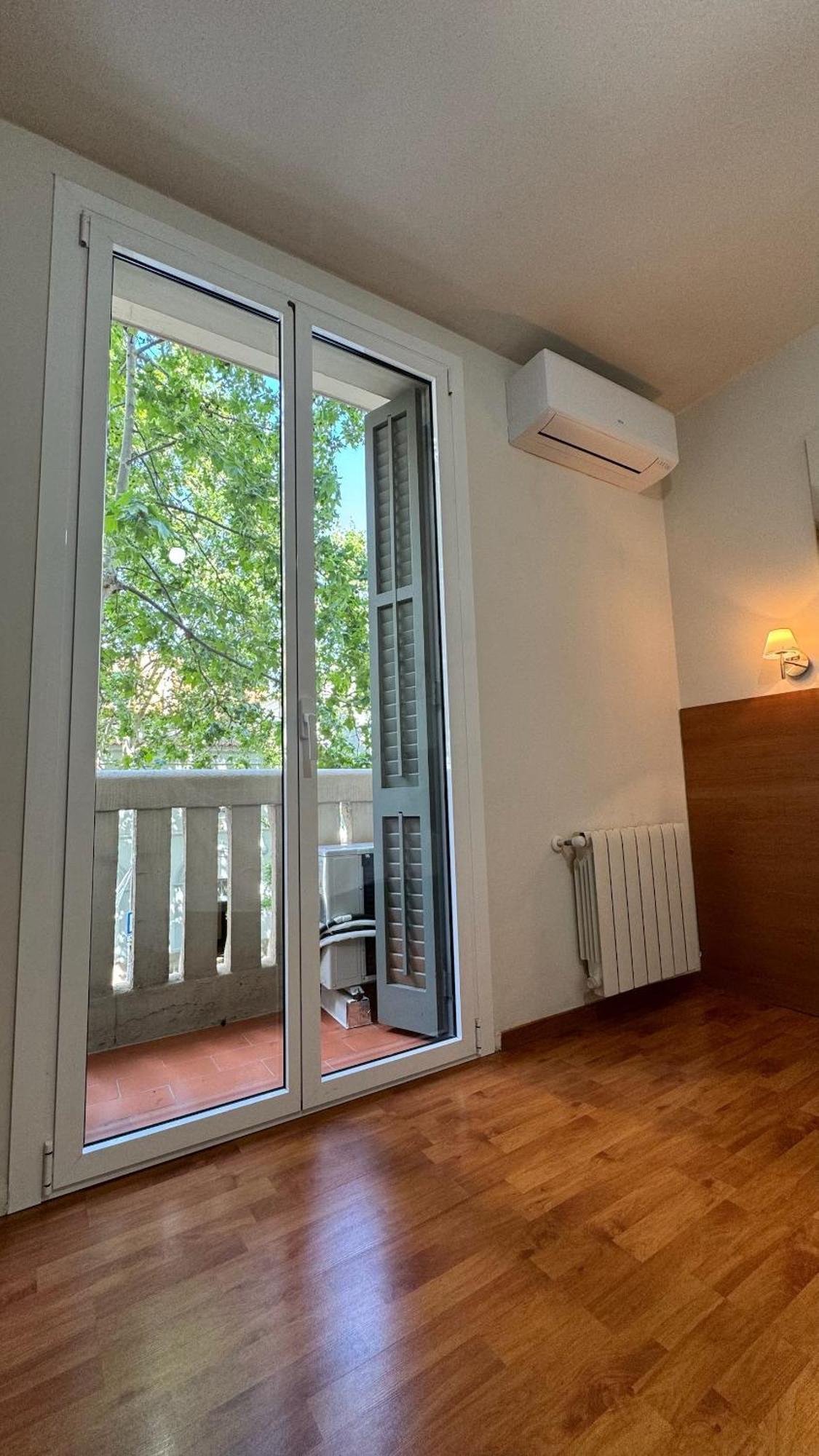 ברצלונה Hostal Madrazo מראה חיצוני תמונה